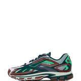 Sneakers Premier Road Ultra in verde e marrone Reebok - unisex 