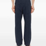 Pantaloni Bativoga in blu Barena Venezia - uomo 