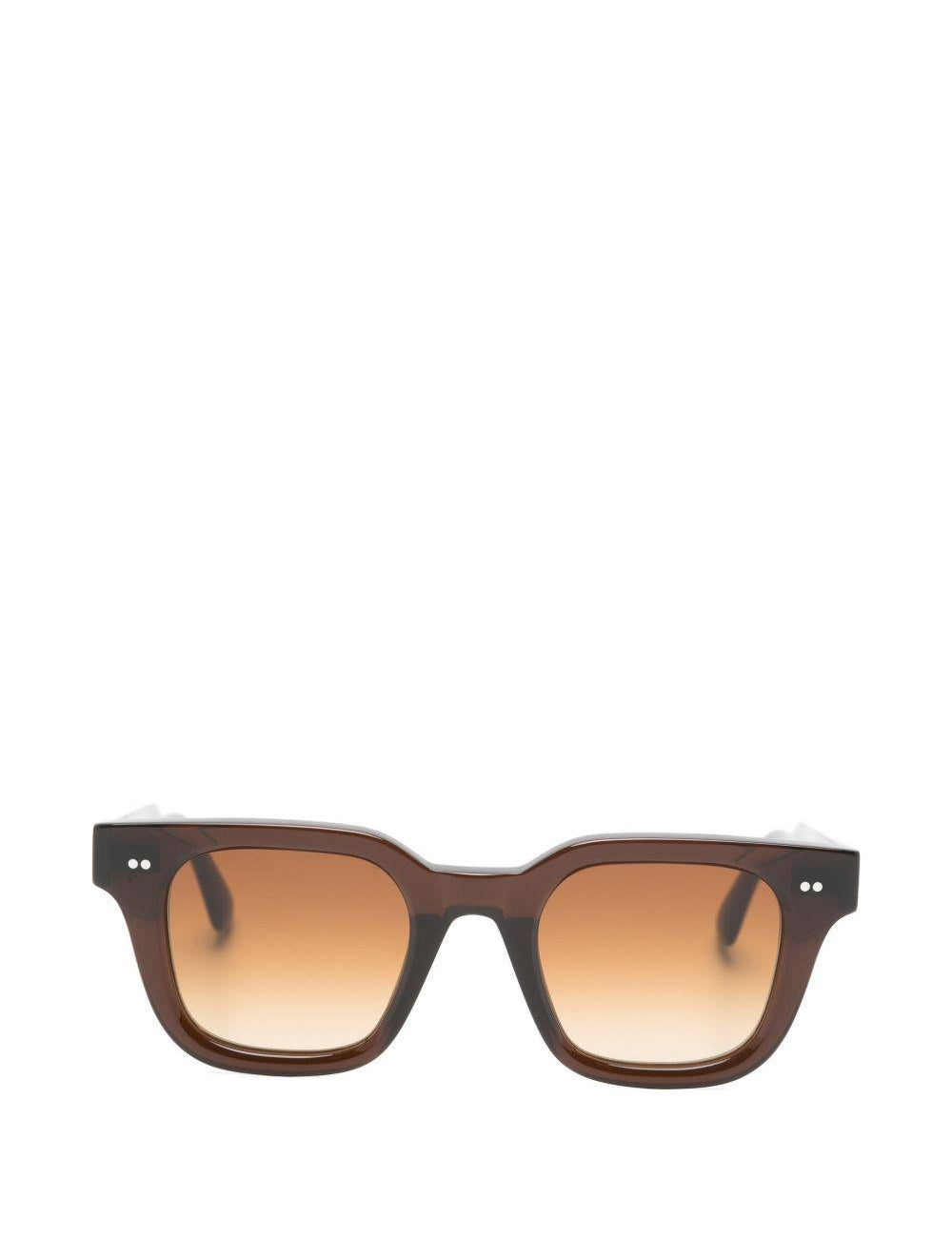 Occhiali da sole in marrone  Chimi - unisex 