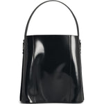Borsa a mano ergonomical in nero Coperni - donna 