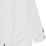 Giacca con cappuccio in grigio Oakley - uomo 