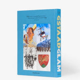 Libro Gstaad Glam Assouline - unisex 