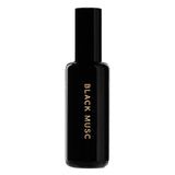 Profumo black musc 50ml 