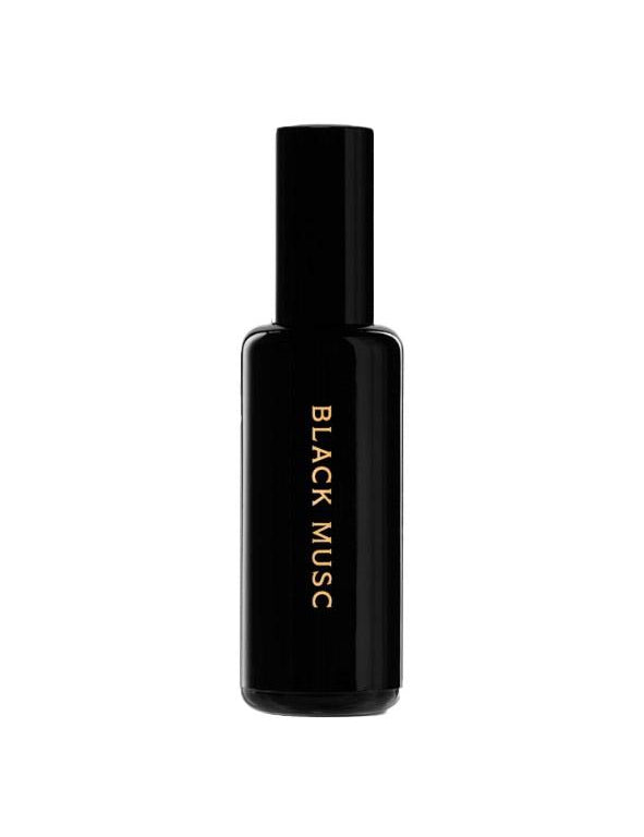 Profumo black musc 50ml 