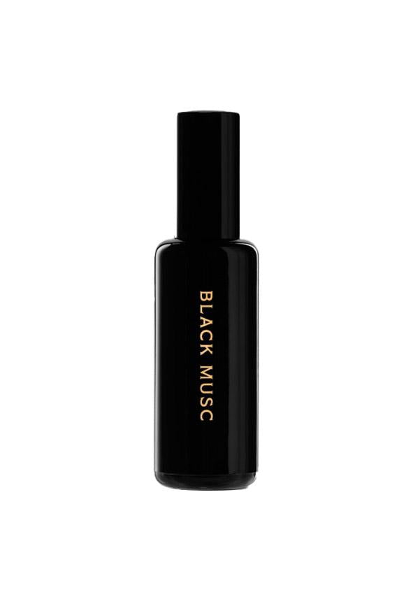 Profumo black musc 50ml 