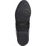 Sneakers taekwondo mei elite in nero Adidas - unisex 