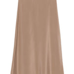 Gonna Borbona in beige max mara - donna 