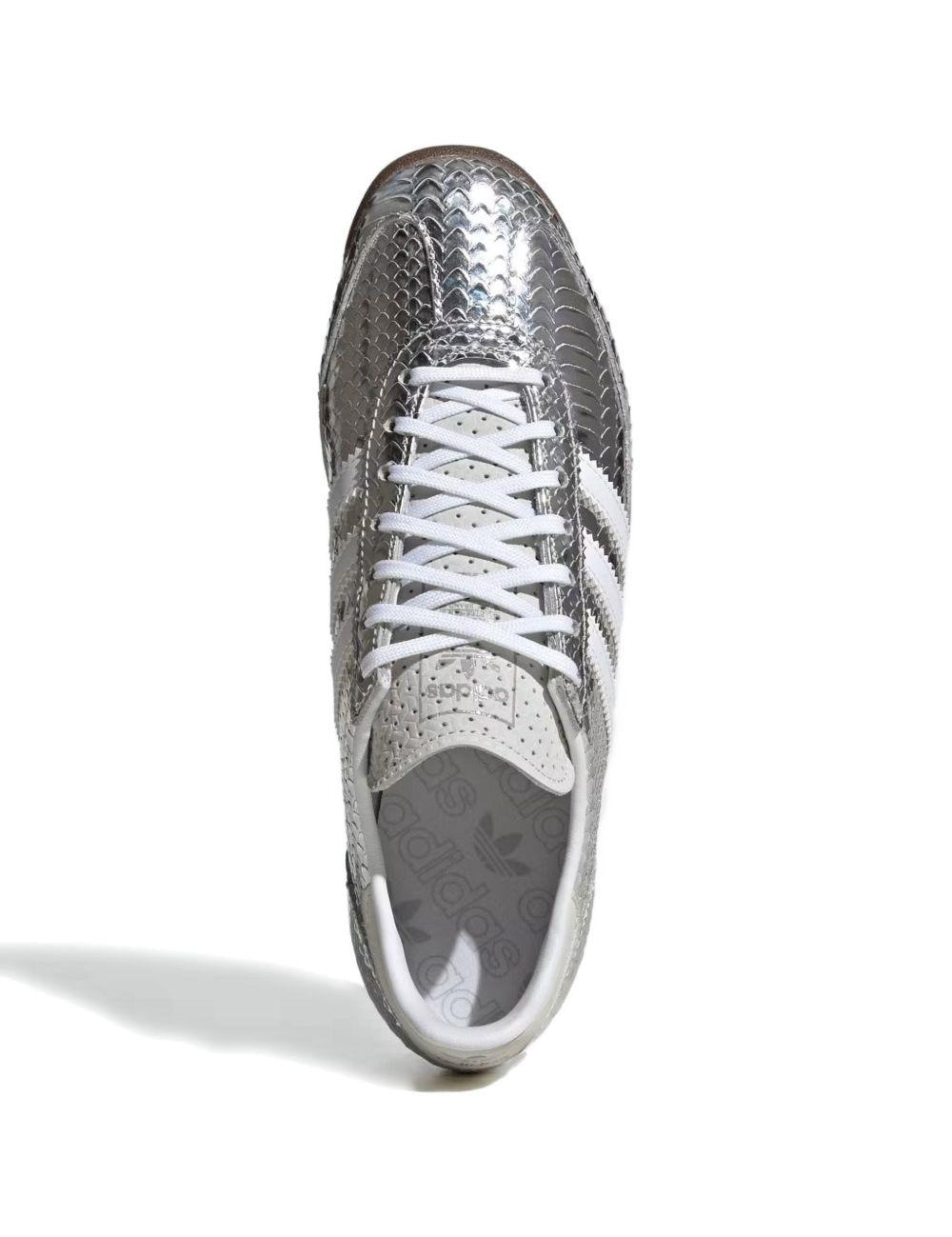 Sneakers SL 72 OG  in argento Adidas - unisex 
