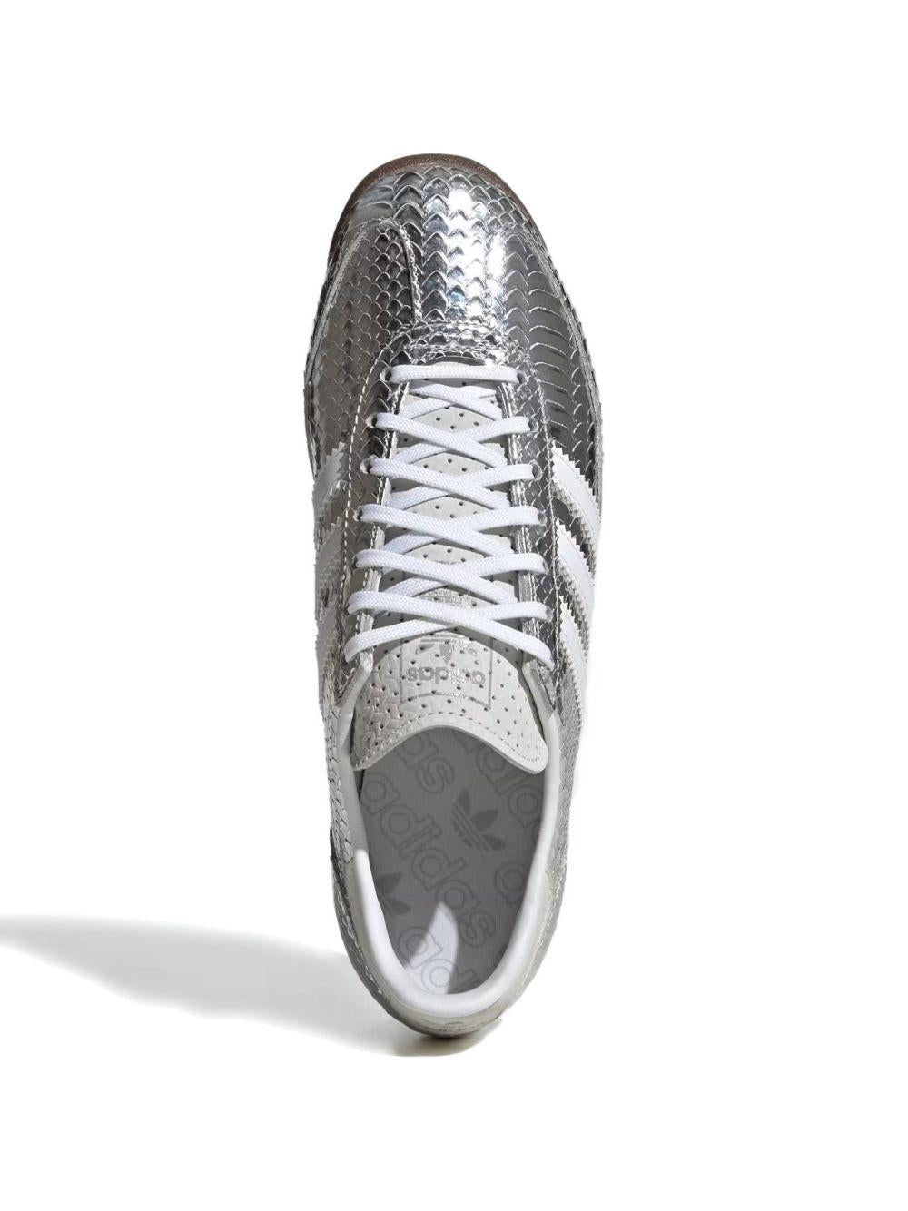 Sneakers SL 72 OG  in argento Adidas - unisex 