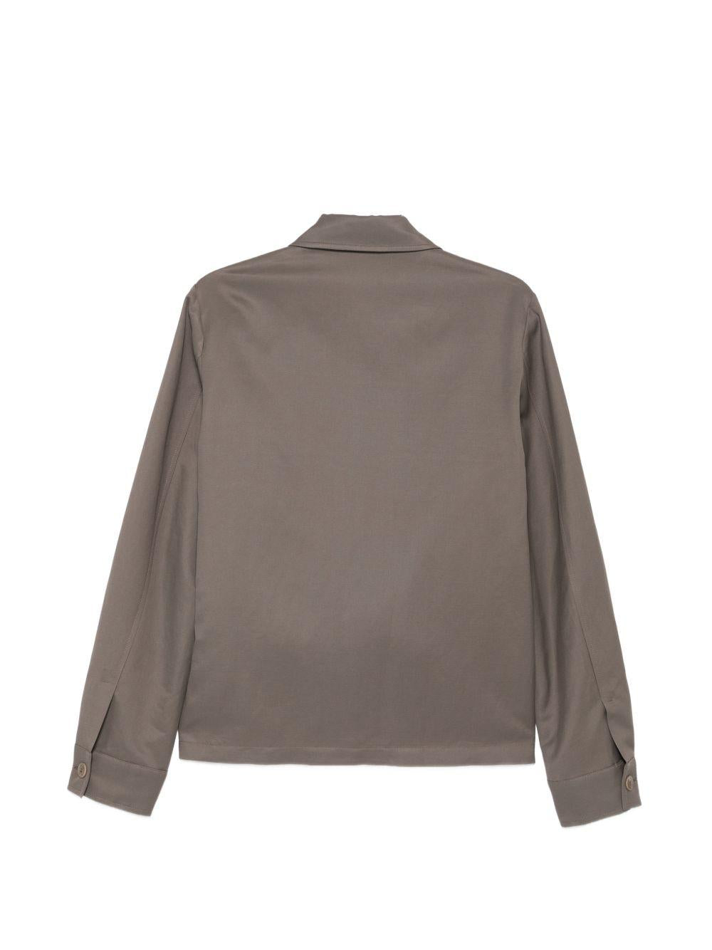 Giacca karak in grigio Costumein - uomo 