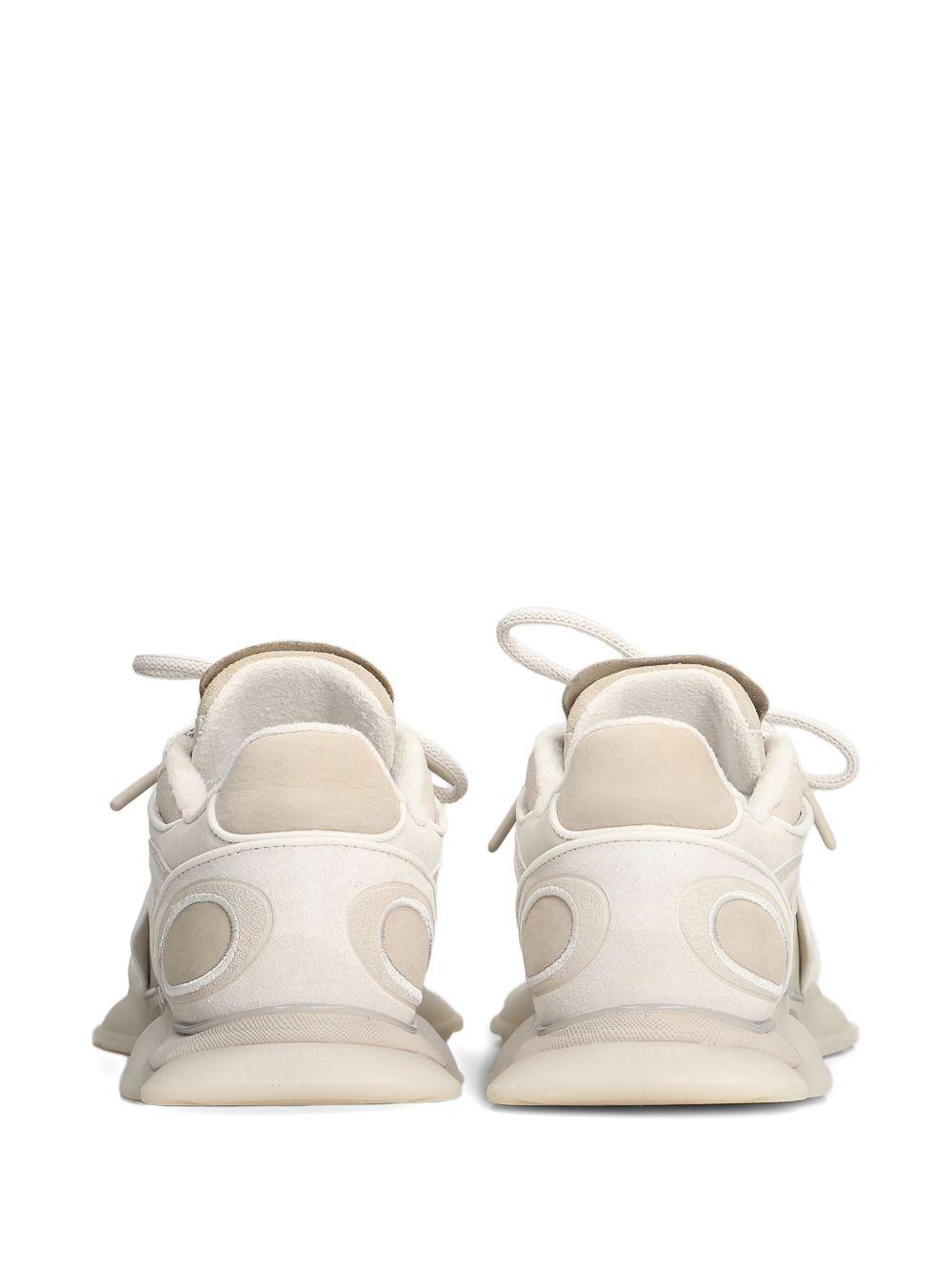 Sneakers Eris con inserti in bianco Axel arigato - uomo 
