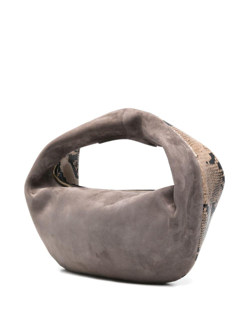 Borsa hobo Olivia multicolor 