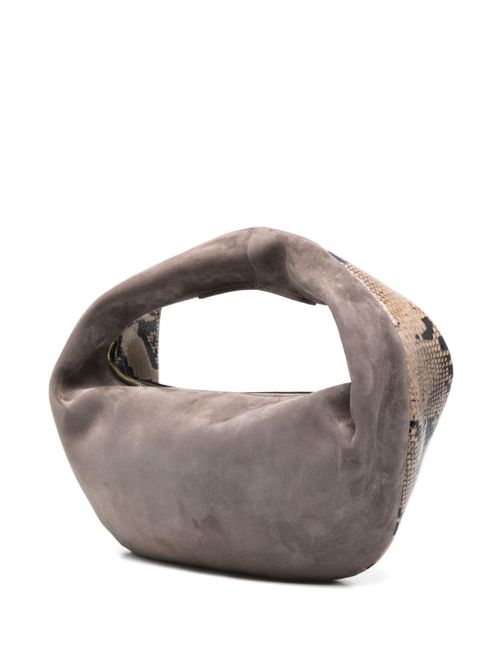 Borsa hobo Olivia multicolor 