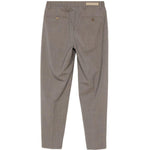 Pantaloni Portobello in grigio Briglia 1949 - donna 