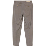 Pantaloni Portobello in grigio Briglia 1949 - donna 