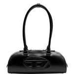 Borsa a spalla 1DR Dome in nero 