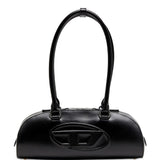 Borsa a spalla 1DR Dome in nero 