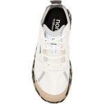 Sneakers sky bio-dyneema®  in beige Norda - donna 