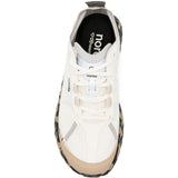 Sneakers sky bio-dyneema®  in beige Norda - donna 