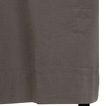 Camicia con tasche in grigio Rick owens drkshdw - uomo 