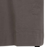 Camicia con tasche in grigio Rick owens drkshdw - uomo 