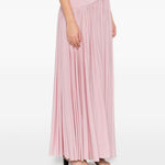 Gonna asimmetrica alchimia in rosa Zimmermann - donna 