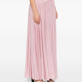 Gonna asimmetrica alchimia in rosa Zimmermann - donna 