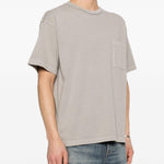 T-shirt con tasca jude in grigio Haikure - uomo 
