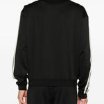 Giacca con zip in nero Represent - uomo 