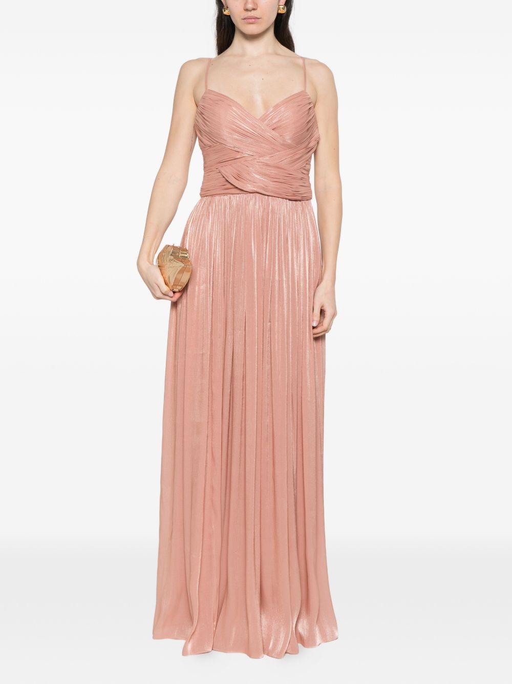 Abito Sireen in rosa Costarellos - donna 
