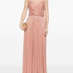 Abito Sireen in rosa Costarellos - donna 
