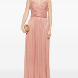 Abito Sireen in rosa Costarellos - donna 