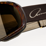 Occhiali da sci 159 in marrone Chimi - unisex 