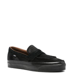Mocassini loafer 53  in nero Vans - unisex 