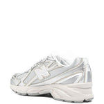 Sneakers 740 in argento  New Balance - unisex 