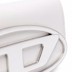 Borsa a spalla 1DR in bianco Diesel - donna 