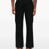 Pantaloni cargo clo in nero Represent - uomo 