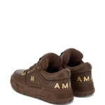 Sneakers chrome ma-1 in marrone 