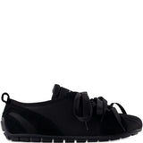 Sneakers Ballerina Grip in nero Simone rocha - donna 