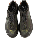 Sneakers selle camouflage in nero roa x and wander - uomo 
