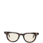 Occhiali in acetato  in marrone Chimi - unisex 