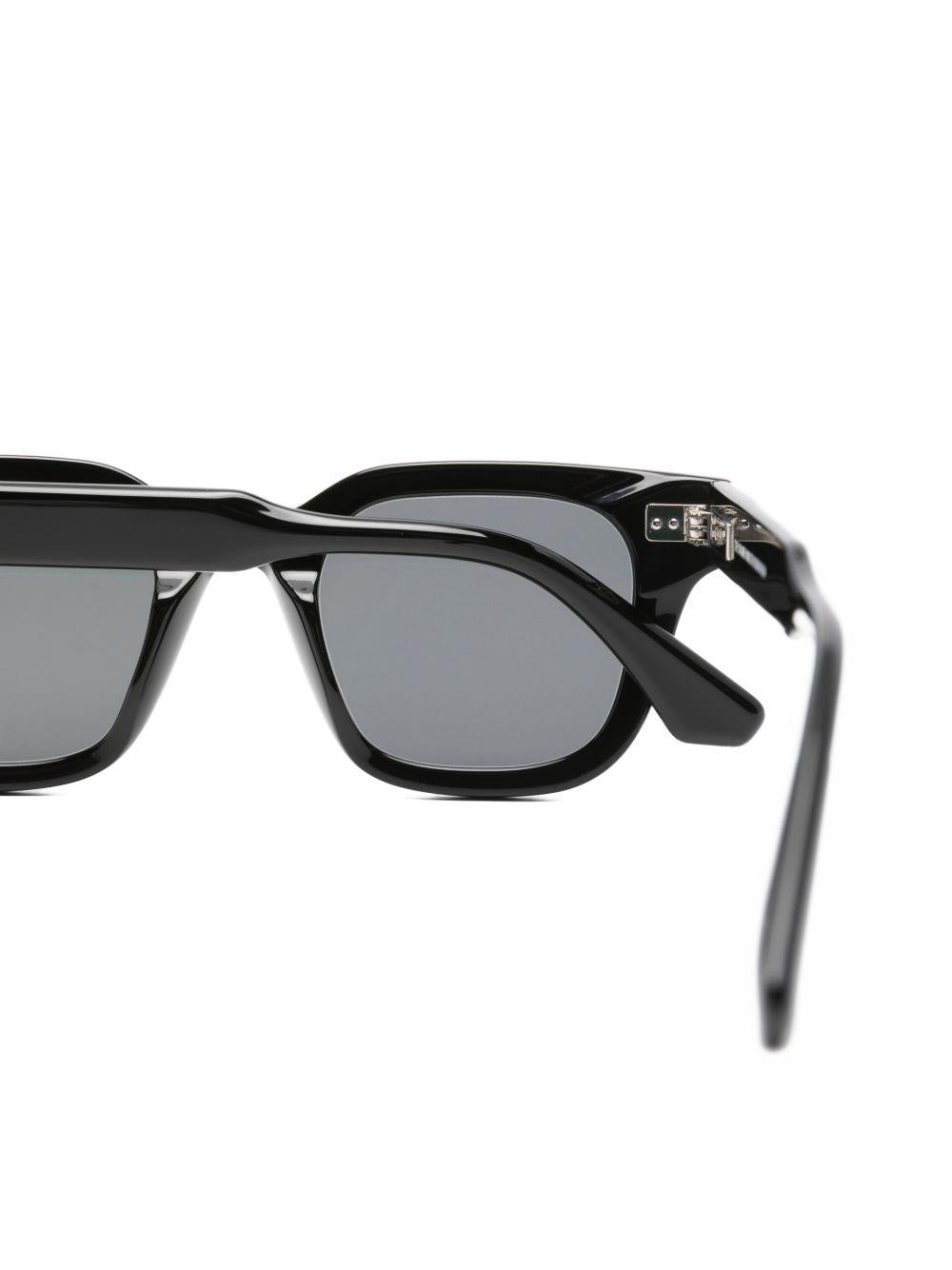 Occhiali da sole in nero Chimi - unisex 