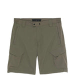Pantaloncini multitasche in verde Jg1 - uomo 