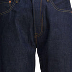 Jeans dritti 501® in blu Levi's - uomo 