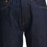 Jeans dritti 501® in blu Levi's - uomo 