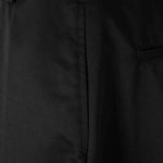 Pantaloni chino Cholo in nero Willy Chavarria - uomo 