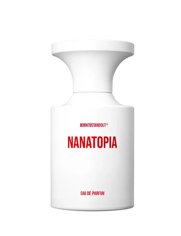 Profumo nanatopia edp 50ml 