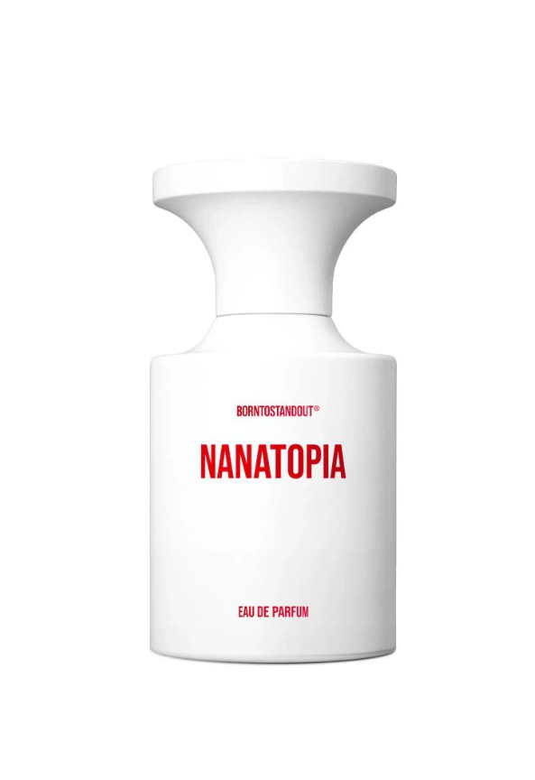 Profumo nanatopia edp 50ml 