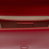 Borsa Le Bambino Long in rosso 