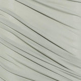 Gonna midi Edfu in verde salvia Rick Owens Lilies - donna 